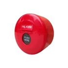 Manual Push Button Call Point Hooseki HS-FP1 1