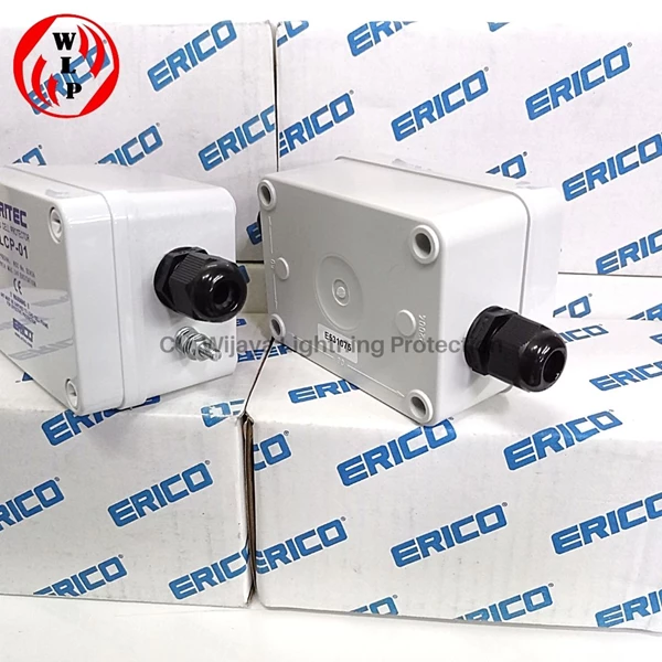 Load Cell Protector ERICO