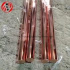 Full Copper Ground Rod Size 25 mm x 4 m - 1 Inch 1