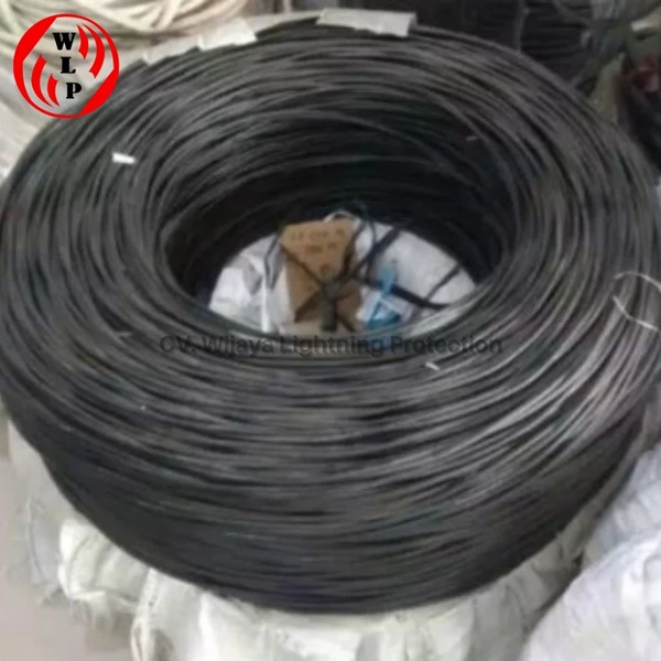 PLN Aluminum Twist Cable Size 3x35 + 1x50 mm2