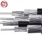 Kabel PLN Twisted Aluminium Ukuran 3x50 + 1x35 mm2 1