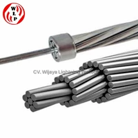 Twisted AAAC Cable Size 300 mm2