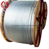 Aerial Cable / TC AAAC Size 400 mm2