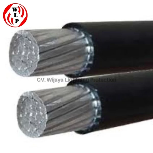Tower Cable AAAC-S Size 95 mm2