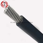 Aluminum AAAC-S Cable Size 240 mm2 1