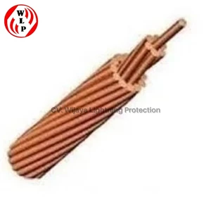 Grounding Cable Size 10 mm