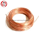 Lightning Protection Copper Cable Size 120 mm 1