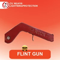 Pematik Pengelasan Flint Gun Exothermic Cad Welding Lokal