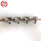 Busbar Package Includes Nut and Skun Bolts 2