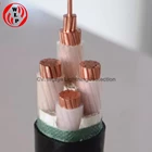 NYFGbY Cable Size 4 x 1.5 mm2 1
