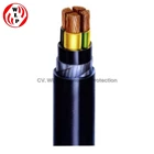 NYFGbY Copper Core Cable Size 4 x 10 mm2 1