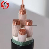 Kabel NYFGbY Ukuran 4 x 16 mm2