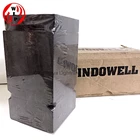 Cetakan Moulding Exothermic Cad Welding Indowell 4