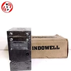 Cetakan Moulding Exothermic Cad Welding Indowell 1
