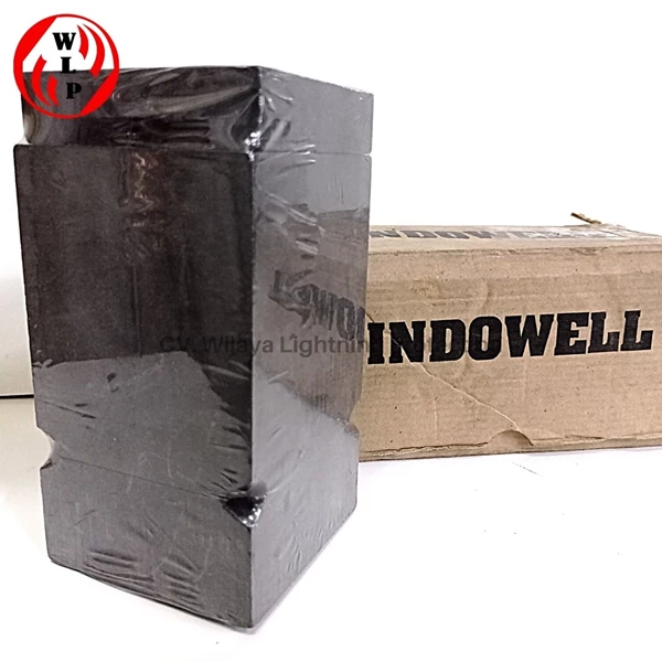 Cetakan Moulding Exothermic Cad Welding Indowell