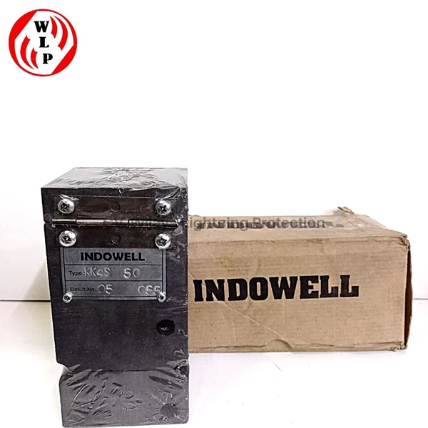 Cetakan Moulding Exothermic Cad Welding Indowell