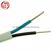 NYM Copper Core Cable Size 3 x 2.5 mm2