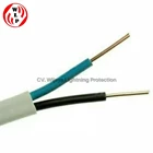 NYM Cable Size 2 x 10 mm2 1