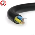 Kabel Listrik NYY Ukuran 4 x 2.5 mm2 1