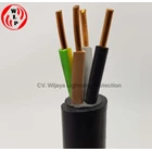 NYY Copper Cable Size 4 x 4 mm2 1