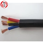 NYY Copper Cable Size 4 x 10 mm2 1