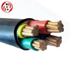 Kabel Inti Tembaga NYY Ukuran 4 x 35 mm2 1