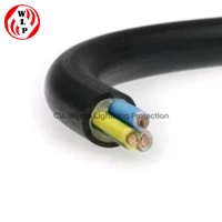 NYY Copper Core Cable Size 4 x 70 mm2