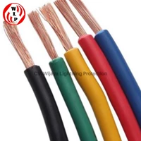 NYAF Single Core Copper Cable Size 1 x 16 mm2