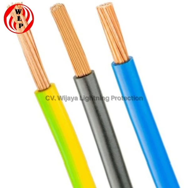 NYAF Cable Size 1 x 95 mm2