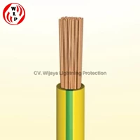 NYAF Fibrous Copper Core Cable Size 1 x 120 mm2