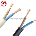 NYMHY Copper Core Cable Size 2 x 2.5 mm2 1