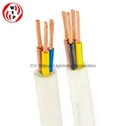 NYMHY Copper Cable Size 2 x 10 mm2 1