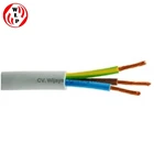 NYMHY Copper Cable Size 3 x 6 mm2 1