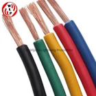 Cable NYAF Kabelindo Size 1 x 2.5 mm2 1