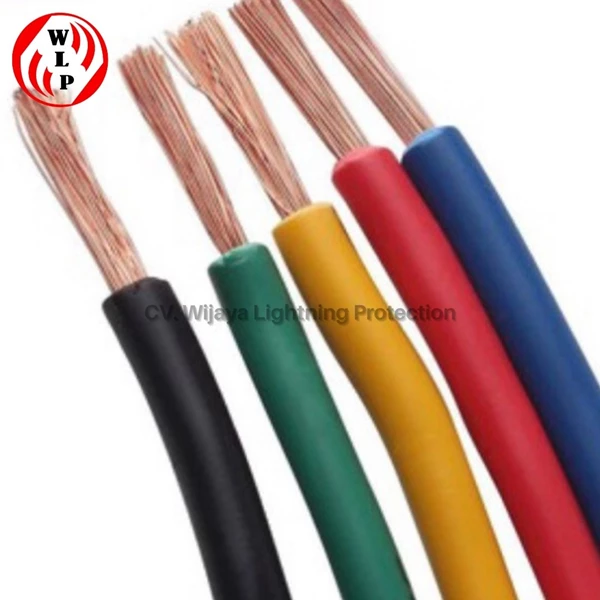 Cable NYAF Kabelindo Size 1 x 2.5 mm2