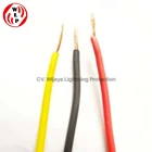 NYAF Cable Kabelindo & Kabelmetal Size 1 x 10 mm2 1