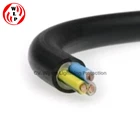 Cable NYY Supreme Kabelindo Kabelmetal Size 2 x 2.5 mm2 1