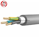Kabel Listrik NYM Supreme Kabelindo Kabelmetal Ukuran 3 x 4 mm2 1