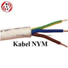 NYM Kabelindo Power Cable Size 4 x 1.5 mm2 1