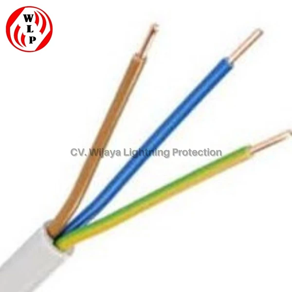 Power Cable NYM Brand 4 Large Size 4 x 4 mm24 x 4 mm2