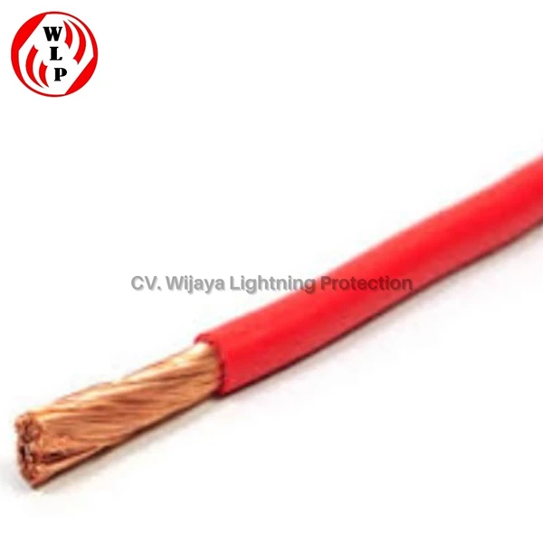 Cable Single Core Kabelindo 1 x 25 mm2
