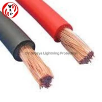 Single Core Electrical Cable Metal Cable 1 x 120 mm2