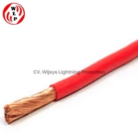 Single Core Copper Core Cable Metal Cable 1 x 400 mm2