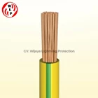 NYAF Brand 4 Large Cable 1 x 0.75 mm2 1