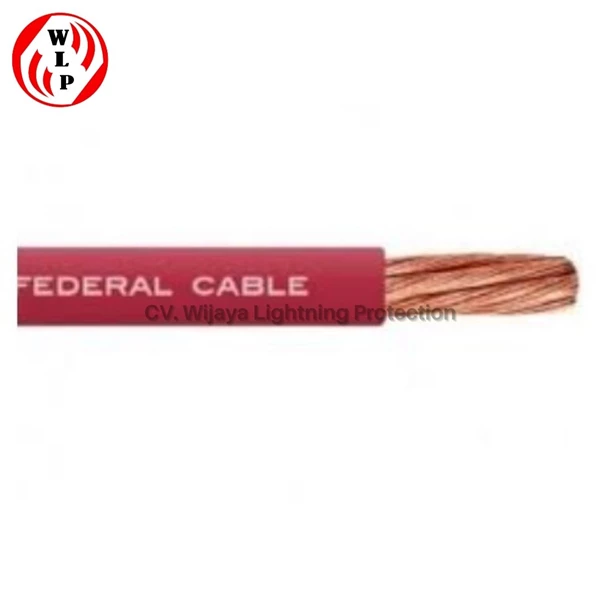 Kabel NYAF Kabelindo Kabelmetal 1 x 35 mm2