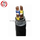 Electrical Cable GbY Supreme Kabelindo Kabelmetal Size 4 x 50 mm2 1