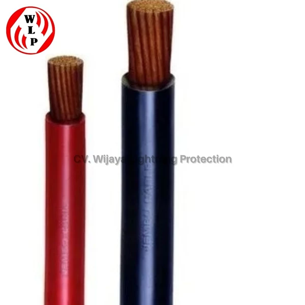 NYYHY & NYMHY Supreme Cable Size 2 x 1.5 mm2