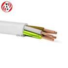 Kabel Listrik NYYHY & NYMHY Kabelmetal Ukuran 3 x 6 mm2 1