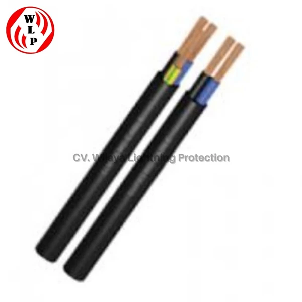 NYYHY & NYMHY Supreme Power Cable & Metal Cable Size 4 x 0.75 mm2