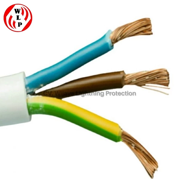 NYYHY & NYMHY Supreme Copper Core Cable 4 x 4 mm2
